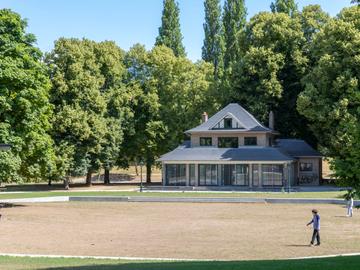 Park van Vorst