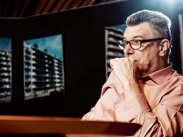 Johan Vermeersch BRUZZ ACTUA 1611