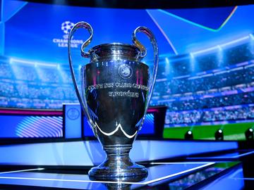 Liga prvakov 2025/2026: Bayern in Leverkusen se bosta pomerila s PSG-jem