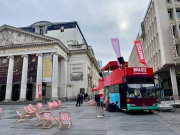 Kickoff cultuurseizoen herfst 2025