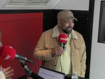 Regisseur Nabil Ben Yadir vertelt over zijn nieuwe film 'Les Baronnes', die uitkomt op 3 december.