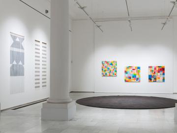 'Meurant Meets Kavula' in de Musea voor Schone Kunsten van België.