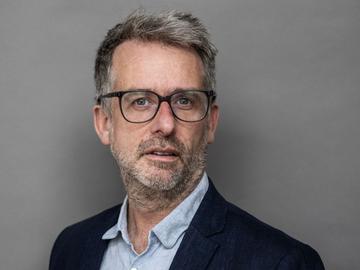 Foto bij editoriaal Steven Van Garsse