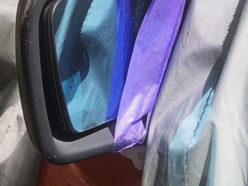 Thomas Driesen presenteert zijn fotoreeks 'How many rolls of tape keep Brussels together?'