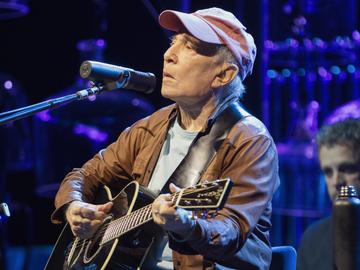 Paul Simon