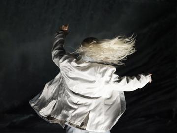 Première 'Brel' van Anne Teresa De Keersmaeker, Solal Mariotte / Rosas in Brugge.