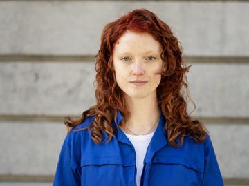 Anne-Laure Vandeputte