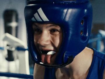 'La danse des renards', film van Valéry Carnoy