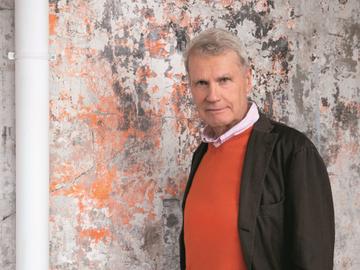 BRZ 20260225 ADRIAAN VAN DISter promotie van Alles voor de reis