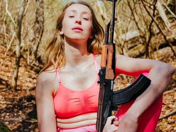 'Ghundi' van de De Warme Winkel & Schauspielhaus Bochum 