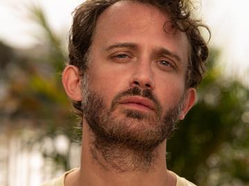 De Frans-Brusselse regisseur Emmanuel Marre is in de running voor een Gouden Palm op het filmfestival van Cannes