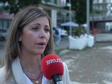 Nawal Ben Hamou reageert op huurschandaal in Sint-