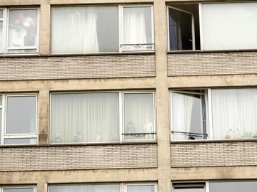 Politiek reageert op fraude bij sociaal­verhuurkan