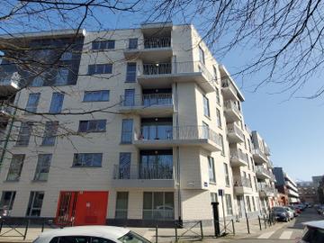 Nieuw woonproject in Molenbeek wil huurders begele