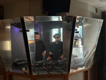 Laatste editie van nightlife-concept Brussels Calling vandaag bij Gimic Radio 