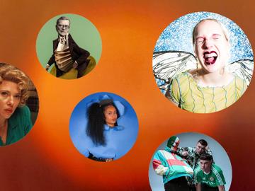 Onze redactie lijst in de nieuwe cultuurspecial de highlights voor je op en gidst je door het najaar met meer dan 100 tips.
