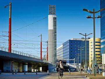 FLITS Zuidstation BRUZZ ACTUA 1596