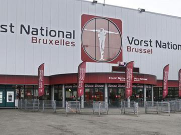 BIG CITY VORST NATIONAAL BRUZZ A1597