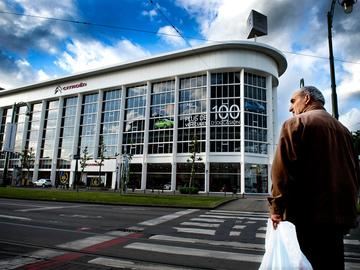 Citroen Garage BRUZZ ACTUA 1597