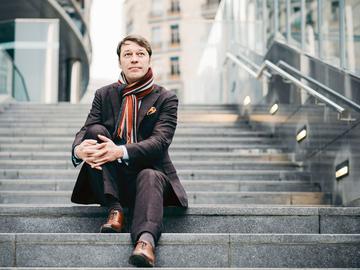 KURT DEBEUF 4 BRUZZ ACTUA 1597