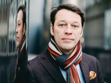 KURT DEBEUF covertje BRUZZ ACTUA 1597