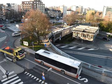 20180108 Reyerslaan zonder viaduct Reyerstunnel 1380 919px