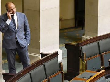 20180108 Theo Francken staatssecretaris voor asiel en migratie N VA 2 1380 920px