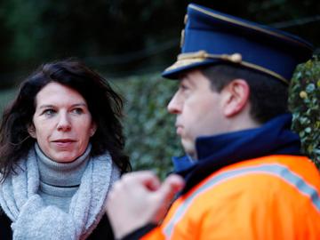 20180110 Bianca Debaets politieagent BOB controle 1380 920px