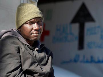 Plateforme Citoyenne du Parc Maximilien Burgerplatform Maximiliaanpark vluchtelingen illegalen Noordstation Willebroekkaai