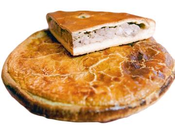 TRACHET BRUZZ ACTUA 1600