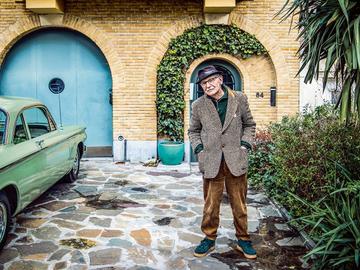 Ever Meulen Sint Lambrechts Woluwe