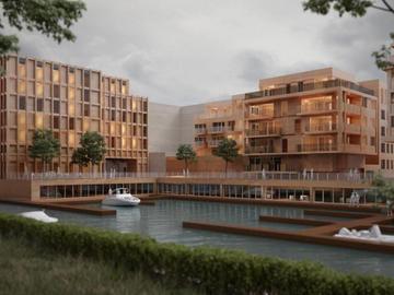 FLITS MARINA BRUZZ ACTUA 1601