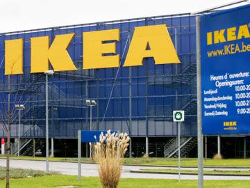 Ikea Anderlecht openingsuren