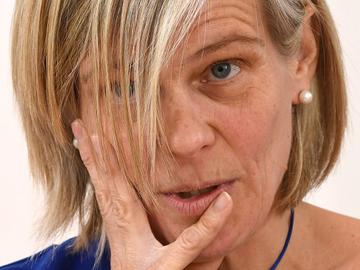 Caroline Pauwels rector VUB