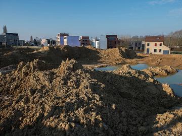 Neerpede 1 BRUZZ ACTUA 1603