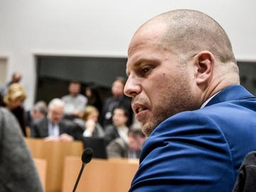 Commissie voor Binnenlandse Zaken Theo Francken staatssecretaris voor asiel en migratie
