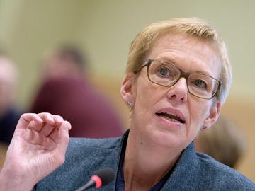 Audit naar sociaal verhuurkantoor Sint-Joost deels