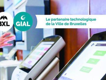 GIAL vzw Informatica Brussel-Stad