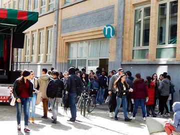 FLITS MABO LOGO BRUZZ ACTUA 1605