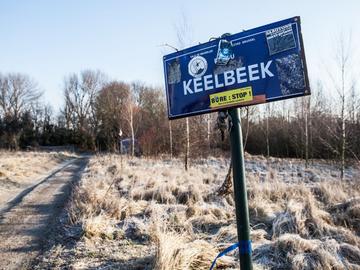 Haren Keelbeeksite
