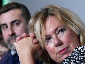 Dyab Abou Jahjah Hilde Sabbe Politieke partije Be.One