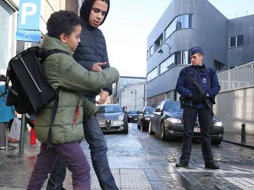 Sint-Jan Berchmanscollege lagere school onderwijs leerlingen