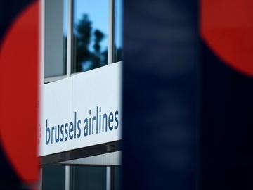 Staking piloten Brussels Airlines