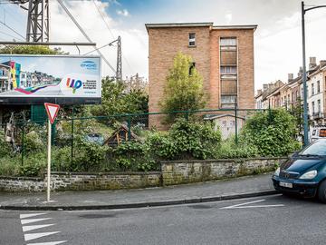 INFRABEL 2 BRUZZ ACTUA 1617