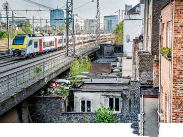INFRABEL 3 BRUZZ ACTUA 1617