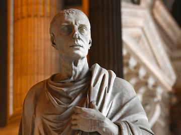 Justitiepaleis Poelaertplein rechtbank justitie rechtspraak