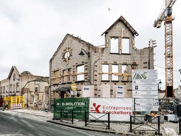 FLITS cite de Saulnier BRUZZ ACTUA 1622