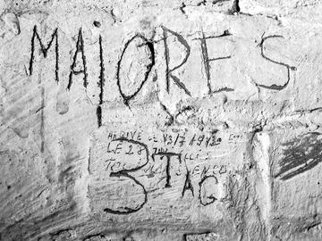 Gestapo BRUZZ ACTUA 1622