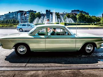 jefAUTO 3 Ever Meulen BRUZZ ACTUA 1623