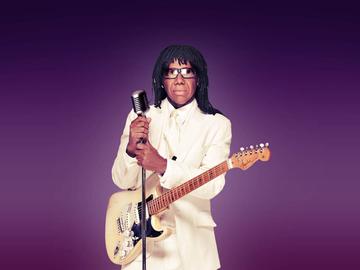 1625 Nile Rodgers CHIC-promo